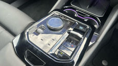 BMW i5 250kW eDrive40 M Sport 84kWh 4dr Auto Electric Saloon